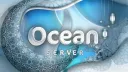 Ocean banner