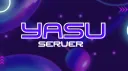 𝗬𝗮𝘀𝘂 𝗖𝗼𝗺𝗺𝘂𝗻𝗶𝘁𝘆⊹ banner