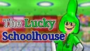 The Lucky Schoolhouse banner