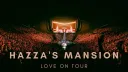 hazza's mansion ! 🎧 // closed banner