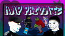 ✦ HΛP Private banner