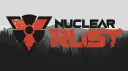 Nuclear banner