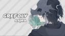 Grefoly Sama Banner