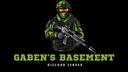 Gaben's Basement Banner