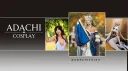 ADACHI'S HERD banner