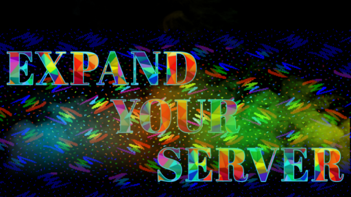 The Enclave Discord server banner