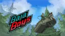 Baja Boys banner