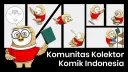 KOMUNITAS KOLEKTOR KOMIK INDONESIA banner