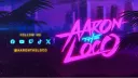 🪩 | 𝓣𝓱𝓮 𝓛𝓸𝓬𝓸 𝓒𝓵𝓾𝓫 | 🪩 banner
