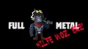 Full Metal banner