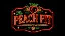 The Peach Pit Server Banner