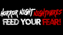 Horror Night Nightmares Discord server banner