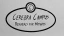 Cerebra Campus | Residency for Mutants Banner