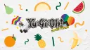 Yu-Gi-Oh Sometimes! banner