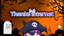 ThanksDiscord ☁ banner