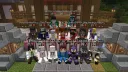 Aceserver - マイクラマルチサーバー banner