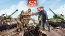 The Community banner