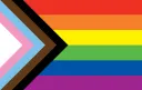 pride flag emotes banner