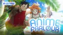 Anime Parlour banner