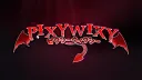 Pixy's Spooky Palace banner
