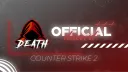 DEATH ROMANIA banner