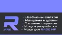 RAGEMP.PRO - Все для RageMP GTA 5, готовые сервера, статьи, моды, стол заказов и др. banner