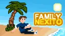 NEXO ᴾᴱ banner