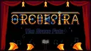 Orchestra Fan Club banner
