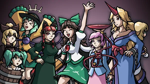 banner