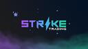 Strike Trading Banner
