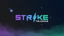 Strike Trading Discord server banner