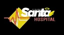 Hospital da Cidade Santa banner