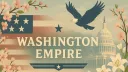 WASHINGTON EMPIRE banner