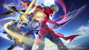 Genshin Impact Hispano Discord server banner