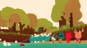 banner