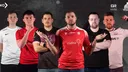 Rocket League Ísland banner