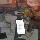 banner