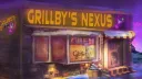 Grillby's Nexus 🍺 banner