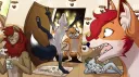 Just Voice Acting banner