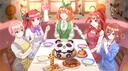 5Toubun Games Banner
