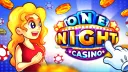 One Night Casino banner