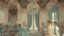 ♔ Royaume de France ♔ server banner