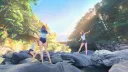 Chillax Server | Aesthetic • Social • Emotes • Gaming Discord server banner