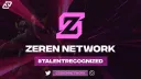 SGH | Zeren Network banner