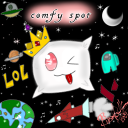 Comfy Spot banner