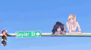 banner