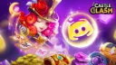 Castle Clash: Dominio del Reino banner