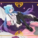 Eri's Observatory  🌙 banner