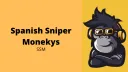 Spanish Sniper Monkeys banner