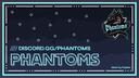 Phantoms Banner